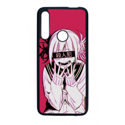 Himiko Toga - Glitch - mha - my hero academia boku no Huawei P Smart Z tok