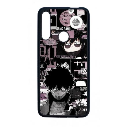 Dabi Boku - Aesthetic - mha - my hero academia boku no Huawei P Smart Z tok