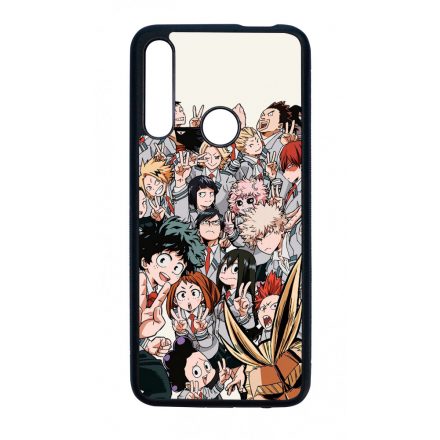 Boku no Hero Academia - Class - mha - my hero academia Huawei P Smart Z tok