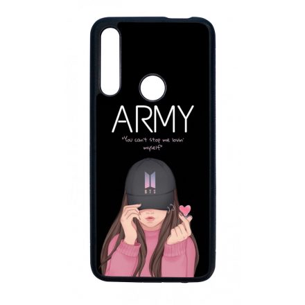 BTS ARMY Girl Huawei P Smart Z tok