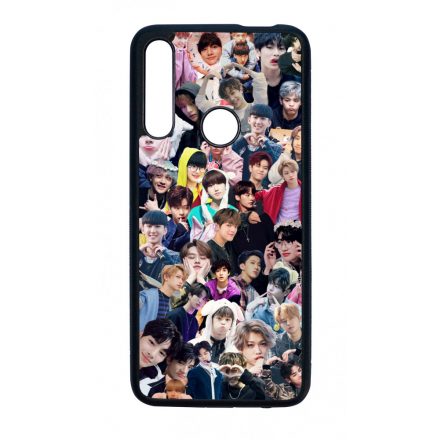 Stray Kids Collage - KPOP Huawei P Smart Z tok