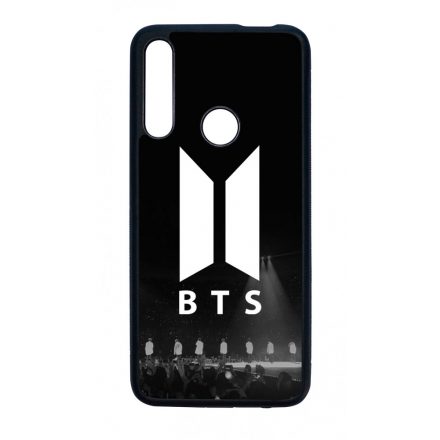 BTS - Concert Huawei P Smart Z tok