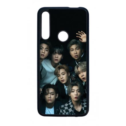 BTS Boys Huawei P Smart Z tok