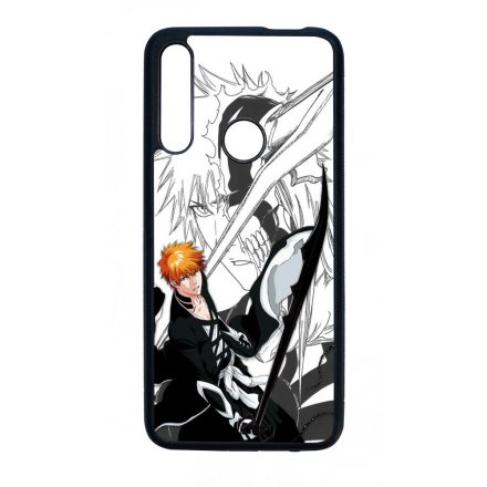 Kurosaki Ichigo - Bleach Huawei P Smart Z tok