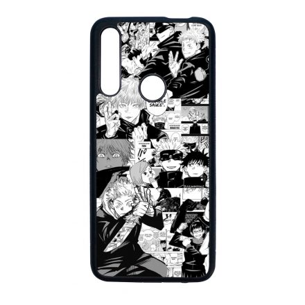 Jujutsu Kaisen Manga Huawei P Smart Z tok