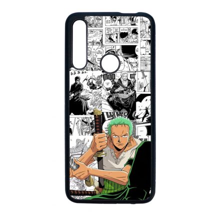 Roronoa Zoro Aesthetic - One Piece Huawei P Smart Z tok