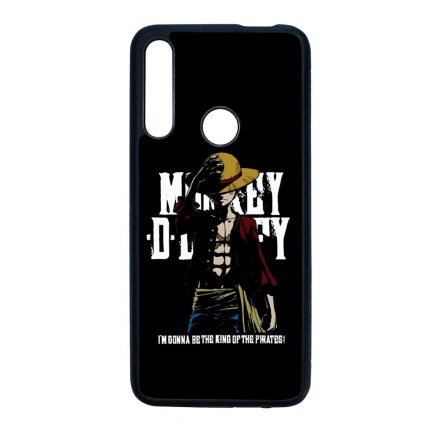 Luffy the King of Pirates - One Piece Huawei P Smart Z tok