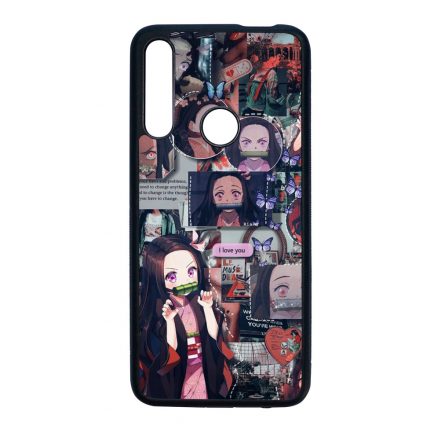 Nezuko Aesthetic - Demon Slayer Huawei P Smart Z tok