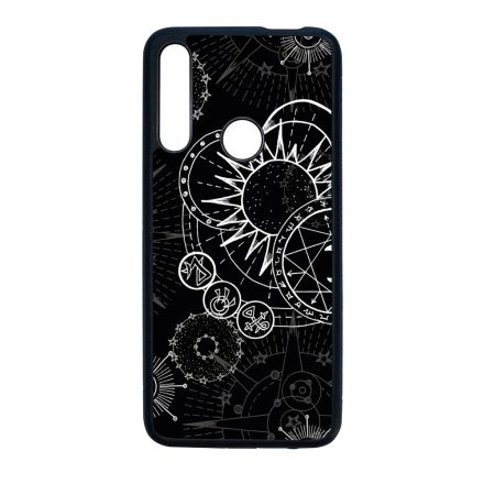 Fantasy Symbols - Wicca Huawei P Smart Z tok