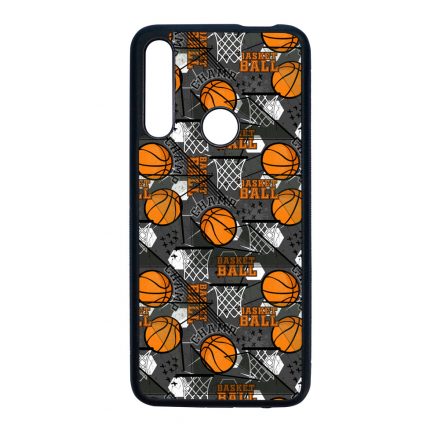 Cool Basketball Kosarlabda mintas Huawei P Smart Z tok