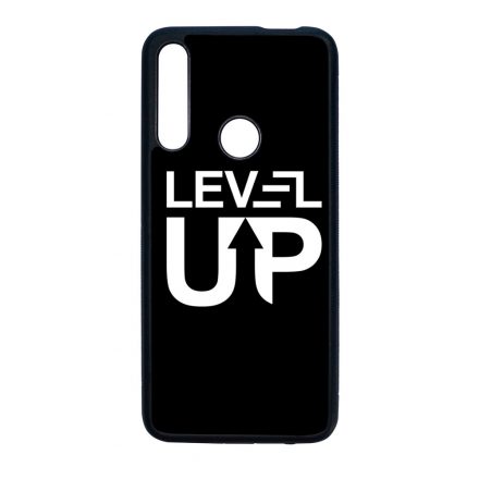 Level UP - Gamer Huawei P Smart Z tok