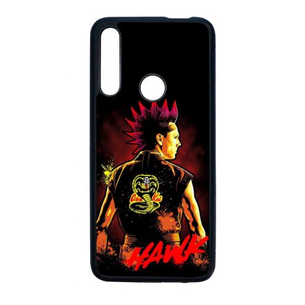 Hawk Art Cobra Kai Huawei P Smart Z tok