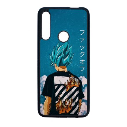 Supreme Goku Huawei P Smart Z tok