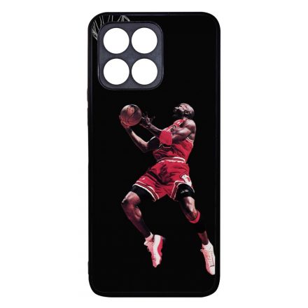 Michael Jordan kosaras kosárlabdás nba Honor X6a tok