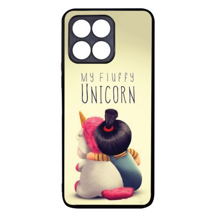 agnes unikornis gru my fluffy unicorn Honor X6a tok