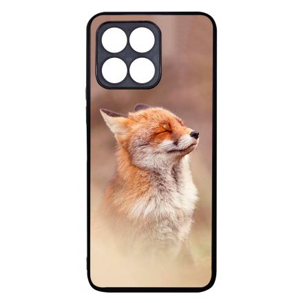 róka rókás fox Honor X6a tok