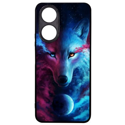 farkas wolf galaxis galaxy Honor X7 tok