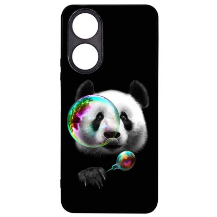 panda pandás Honor X7 tok