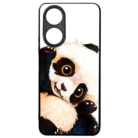 panda pandás Honor X7 tok