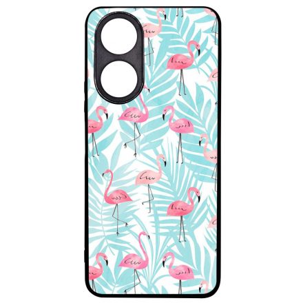 Flamingo Pálmafa nyár Honor X7 tok