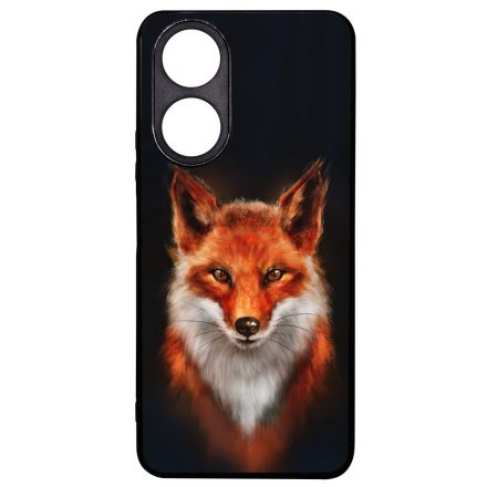 róka rókás fox Honor X7 tok