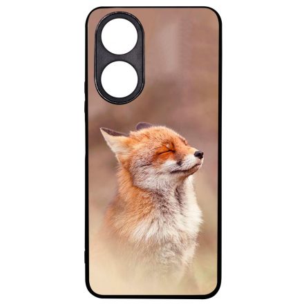 róka rókás fox Honor X7 tok