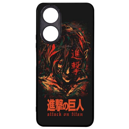 Attack on Titan AOT Eren Honor X7 tok