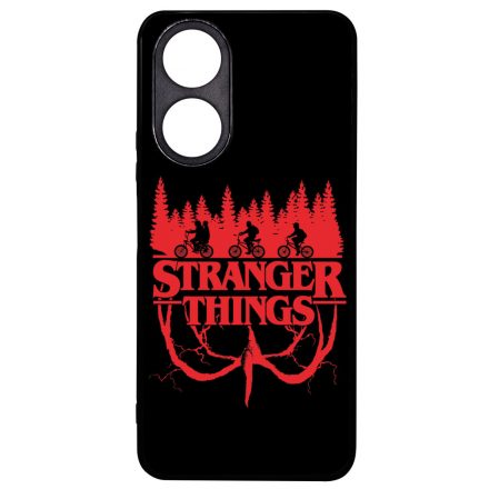 Stranger Things the upside down Honor X7 tok