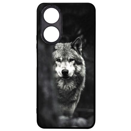 Az erdő farkasa wolf Honor X7 tok