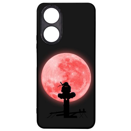 Itachi silhouette - naruto anime Honor X7 tok