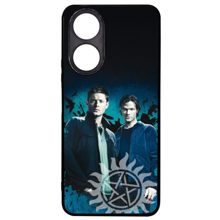 Dean & Sam Winchester supernatural odaát Honor X7 tok