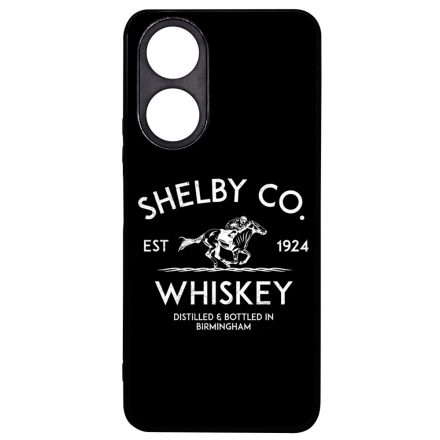 Shelby Co. Whiskey peaky blinders Honor X7 tok