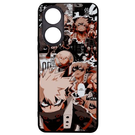 Bakugo Katsuki - mha - my hero academia boku no Honor X7 tok