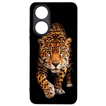 Wild Beauty Jaguar Wild Beauty Csajos Allat mintas Honor X7 tok