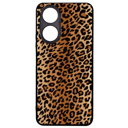 Leopard Wild Beauty Csajos Allat mintas Honor X7 tok