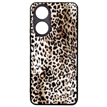 Leopard Wild Beauty Csajos Allat mintas Honor X7 tok