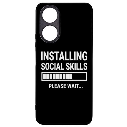 Installing social skills Antisocial Honor X7 tok