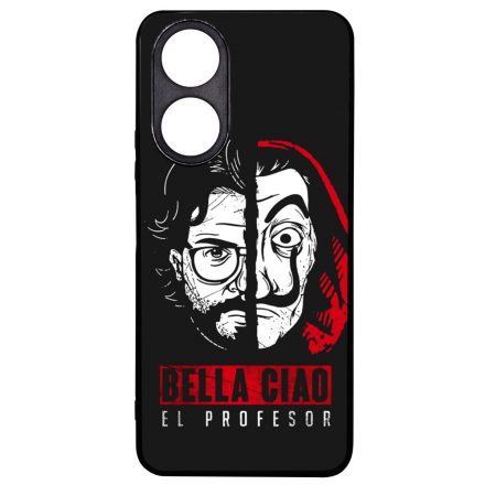 Bella Ciao El Profesor nagypenzrablas lacasadepapel Honor X7 tok