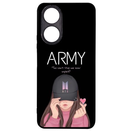 BTS ARMY Girl Honor X7 tok