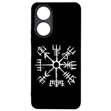 Black Vegvisir - Vikings Honor X7 tok