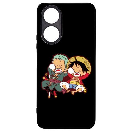 Luffy and Zoro Sleep - One Piece Honor X7 tok