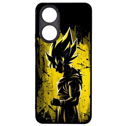 Dragon Ball - Yellow Goku Honor X7 tok