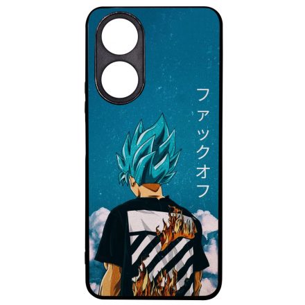 Supreme Goku Honor X7 tok