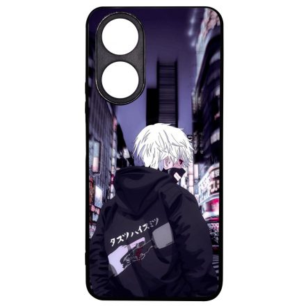 Tokyo Ghoul - Kaneki Ken Hoodies Honor X7 tok