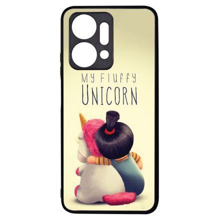 agnes unikornis gru my fluffy unicorn Honor X7a tok