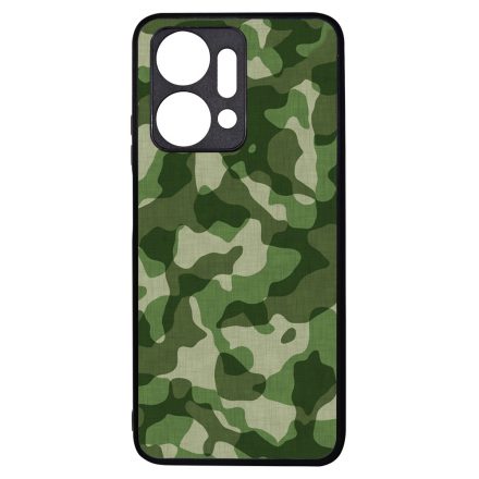 terepszin camouflage kamuflázs Honor X7a tok