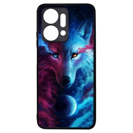 farkas wolf galaxis galaxy Honor X7a tok