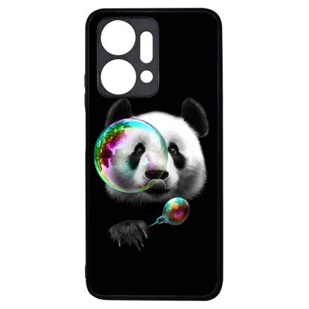 panda pandás Honor X7a tok