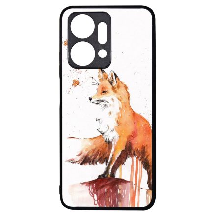 róka rókás fox Honor X7a tok