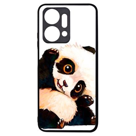 panda pandás Honor X7a tok